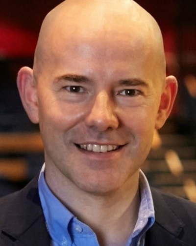 Daniel Evans