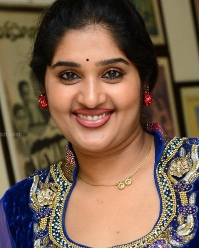 Mamilla Shailaja Priya
