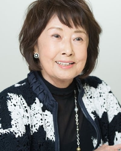 Kazuko Yoshiyuki