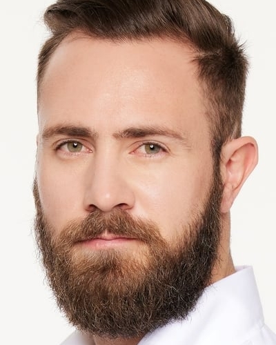 Justin John Harvey