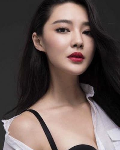 Zhenqi Qi