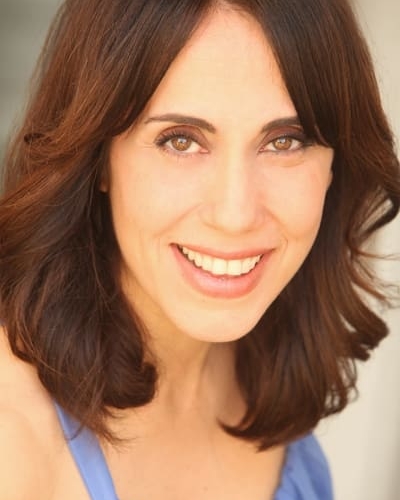 Anastasia Basil