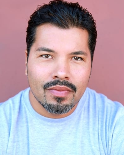 Sal Velez Jr.