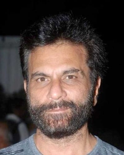 Pavan Malhotra