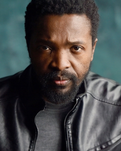 Ivan Mbakop