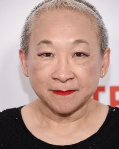 Lori Tan Chinn