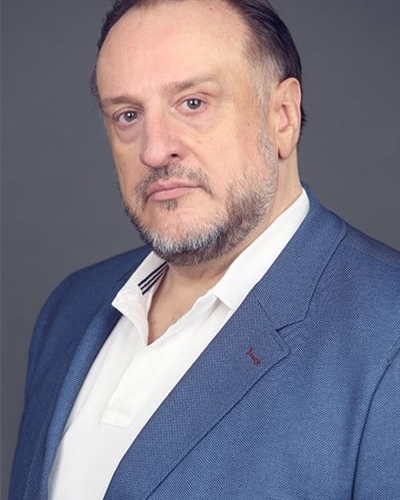 Fernando Albizu