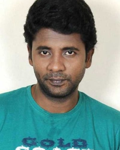 Satyam Rajesh