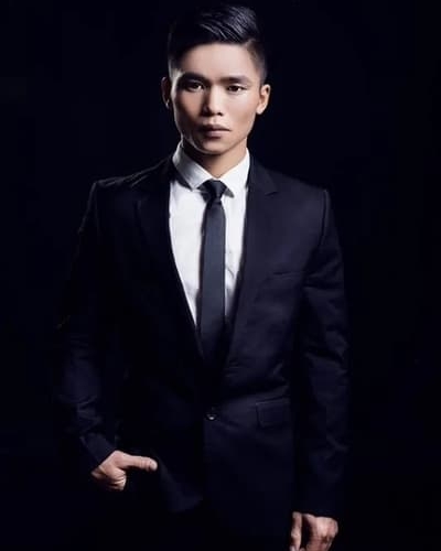 Zhuang Xiaolong