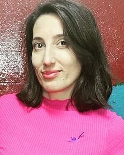 Virginia Garófalo