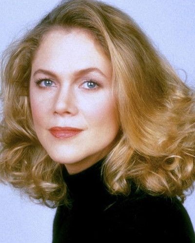 Kathleen Turner