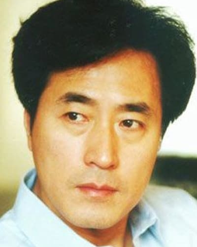 Yang Lixin