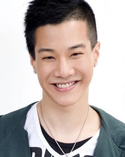 Simon Hsueh