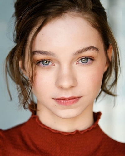 Emma Myers