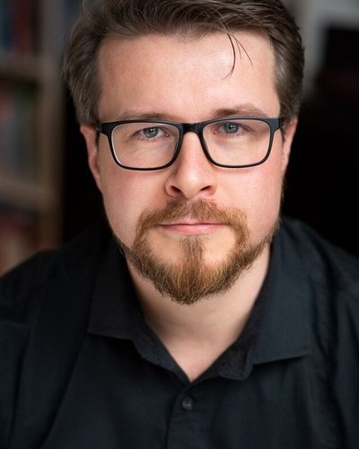 Lars Walther