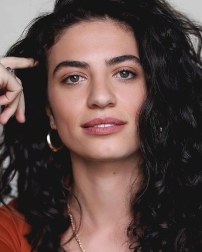 Mia Morrissey