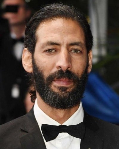 Salah Bensalah