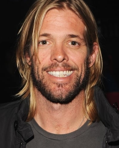 Taylor Hawkins