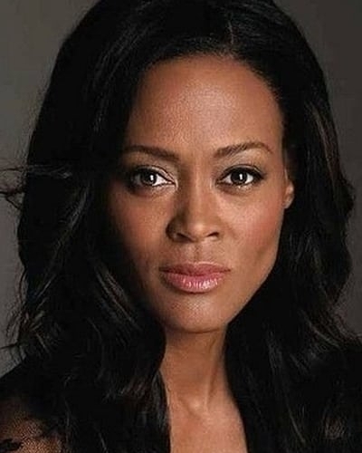 Robin Givens
