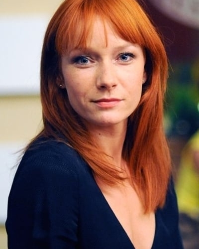 Magdalena Walach