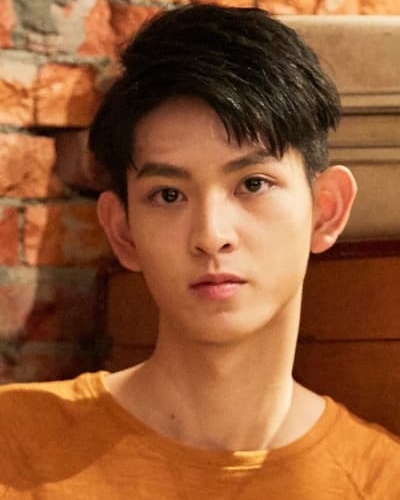 Deng Yukai