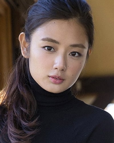 Moemi Katayama