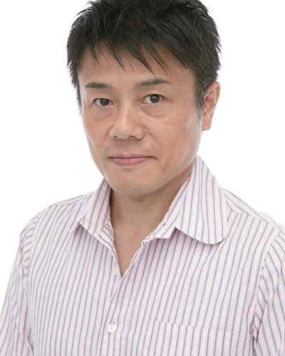 Takeshi Kusao
