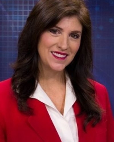 Tammi Arender