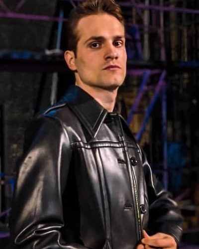 Valmir Krasniqi