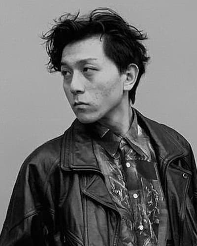 Wang Jianyu