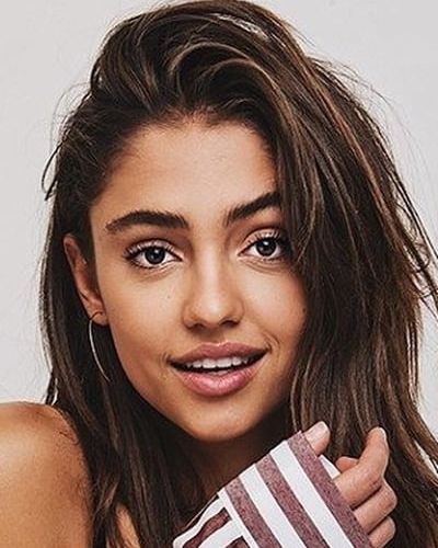 Clara Wilsey