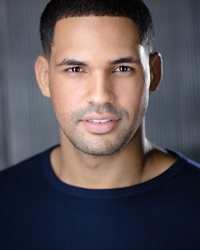 Aaron Fontaine