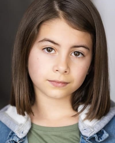 Abby Villasmil