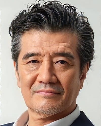 Ryosuke Otani