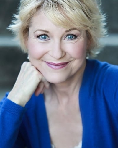 Dee Wallace
