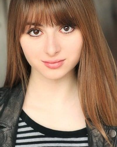 Jasmine Jessica Anthony