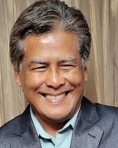 Jalaluddin Hassan