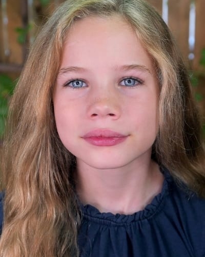 Alona Jane Robbins