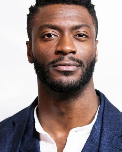 Aldis Hodge