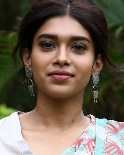 Dushara Vijayan