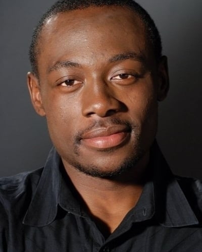 Richard Lukunku