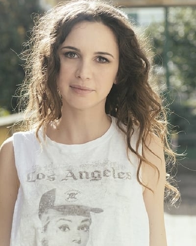Emanuela Fanelli