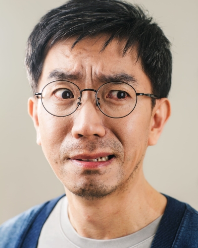 Lee Hwa-ryong