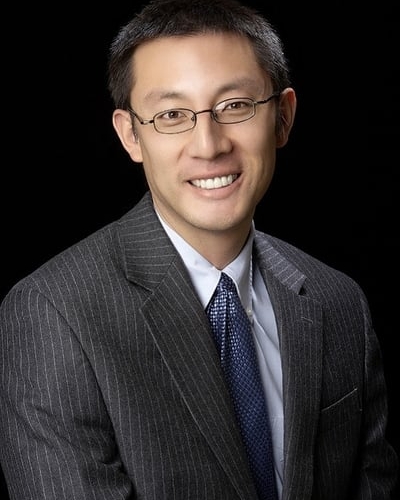 Lee Huang