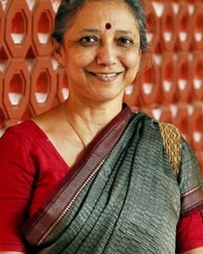 Leela Samson