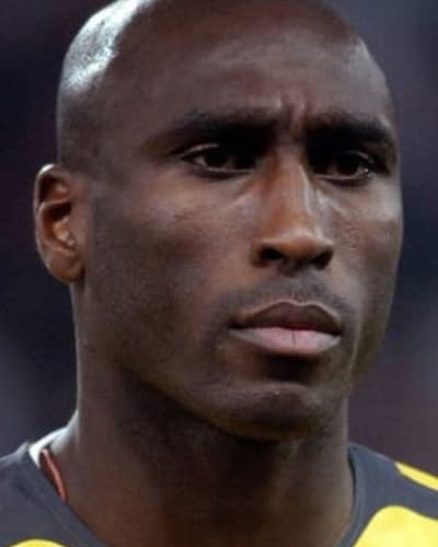 Sol Campbell