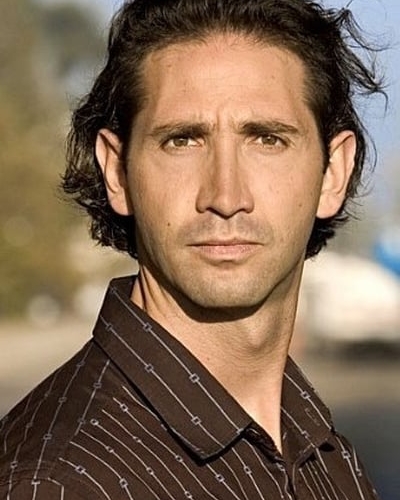 Gian Franco Tordi
