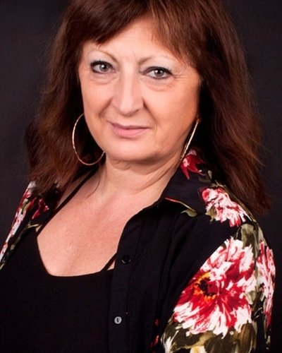Maite Buenafuente