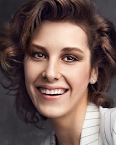 Irina Gorbacheva