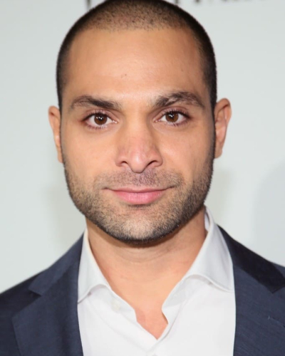 Michael Mando